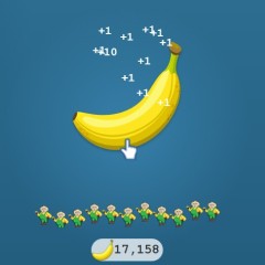 Banana Game