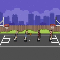 Basket Random