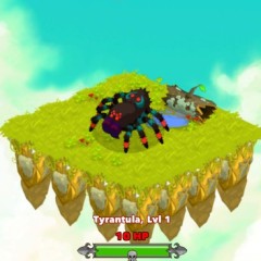 Clicker Heroes