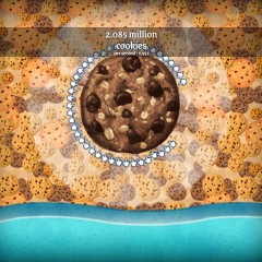 Cookie Clicker