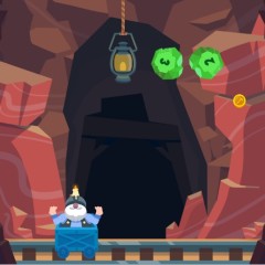 Crazy Caves