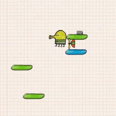 Doodle Jump