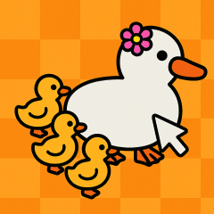 Duck Clicker