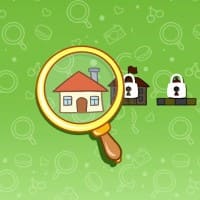Find Hidden Object