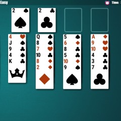 FreeCell
