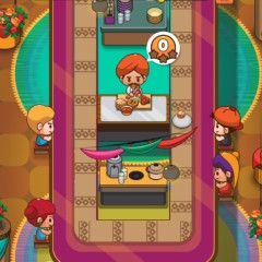 Idle Restaurants