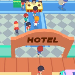 My Perfect Hotel