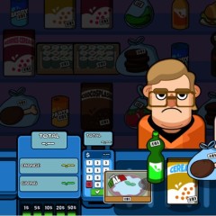 My Super Tiny Market