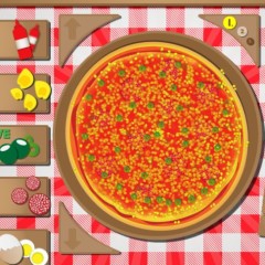 Pizza Clicker