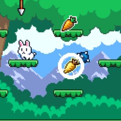 Poor Bunny