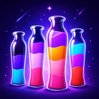 Water Sort Puzzle